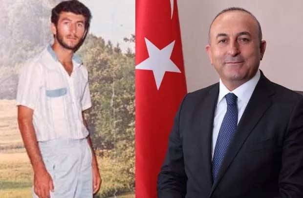 Hepsi bir zaman gençti! Türkiye'nin önemli isimlerinin gençlik fotoğrafları 20