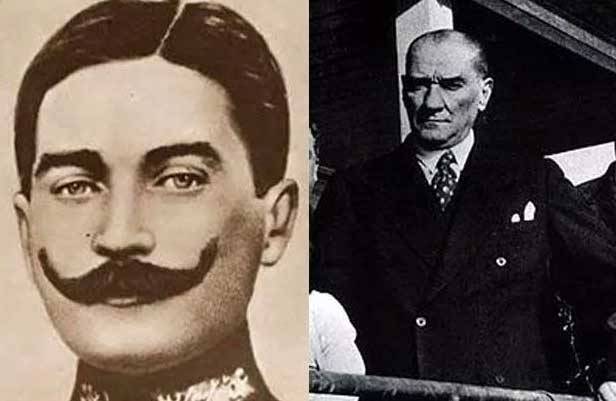 Hepsi bir zaman gençti! Türkiye'nin önemli isimlerinin gençlik fotoğrafları 21