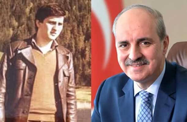 Hepsi bir zaman gençti! Türkiye'nin önemli isimlerinin gençlik fotoğrafları 23