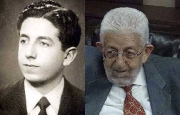 Hepsi bir zaman gençti! Türkiye'nin önemli isimlerinin gençlik fotoğrafları 24