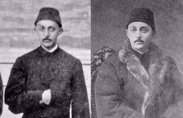Hepsi bir zaman gençti! Türkiye'nin önemli isimlerinin gençlik fotoğrafları 6