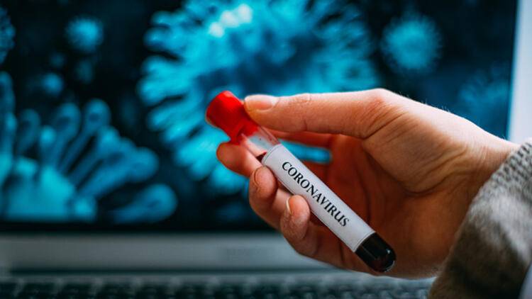 Koronavirüsü sizde geçirmiş olabilirsiniz? Nasıl anlaşılır? 8