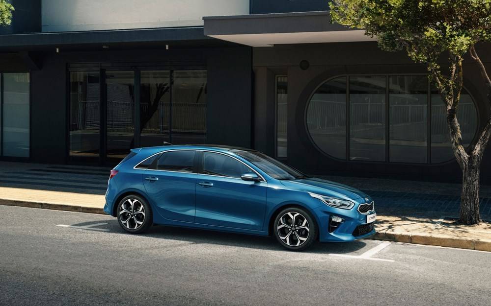 EN EKONOMİK ALACAĞINIZ SIFIR OTOMOBİLLER LİSTESİ 22