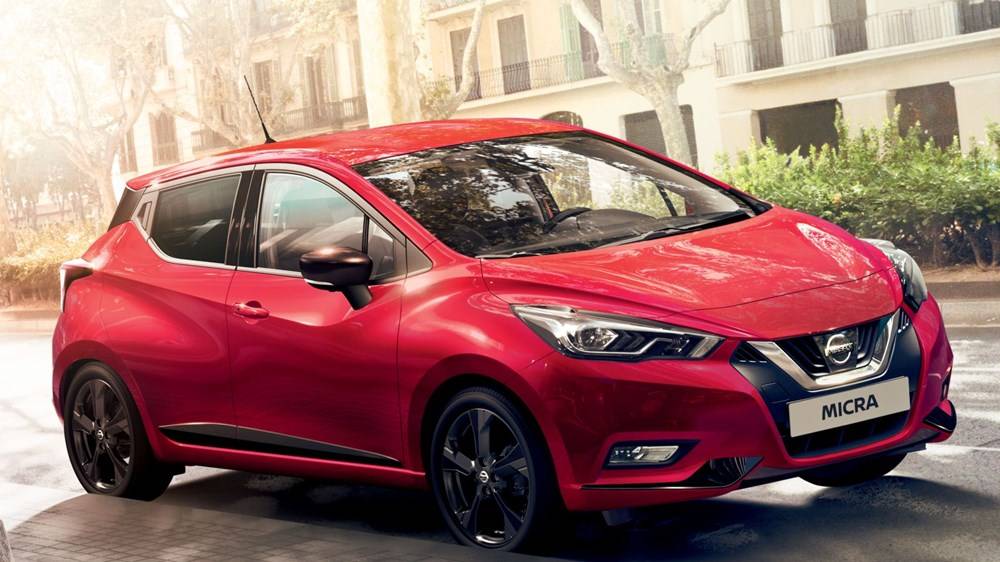 EN EKONOMİK ALACAĞINIZ SIFIR OTOMOBİLLER LİSTESİ 28