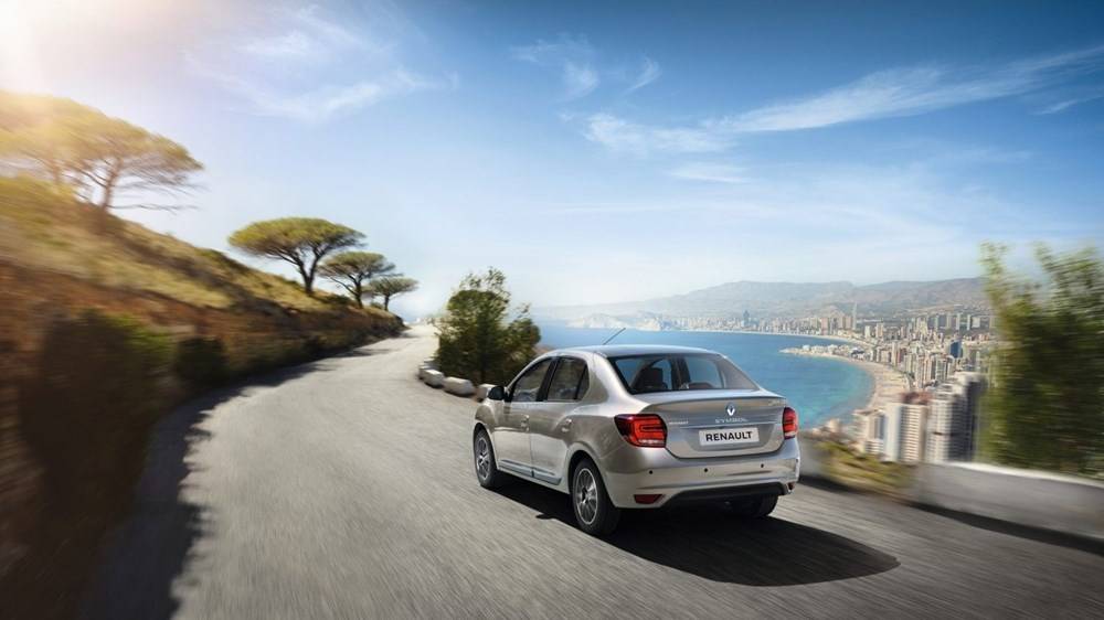 EN EKONOMİK ALACAĞINIZ SIFIR OTOMOBİLLER LİSTESİ 39
