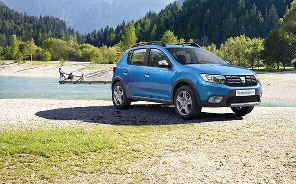 EN EKONOMİK ALACAĞINIZ SIFIR OTOMOBİLLER LİSTESİ 4