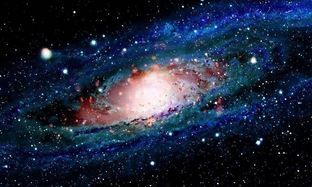 UZAYDA BİZDEN BAŞKA CANLILAR VAR MI? 12