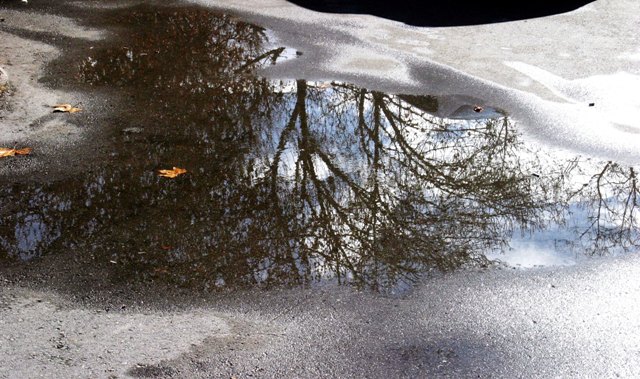 Konyada sudan yansıyanlar 4