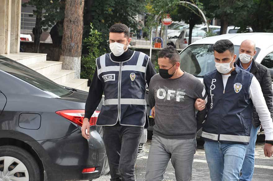 Koronavirüsle boğuşan Konya'da hareketli bir gün geride kaldı! Onlarca gelişme ve olay 1