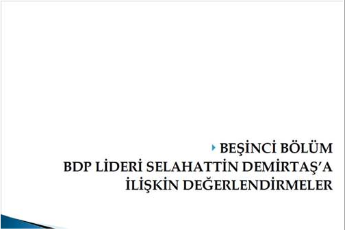 Vatandaş karneyi verdi 21