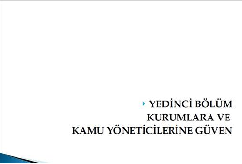 Vatandaş karneyi verdi 26