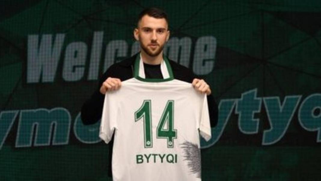 Göztepe’ye karşı Konyaspor’da kim nasıl oynadı? 11