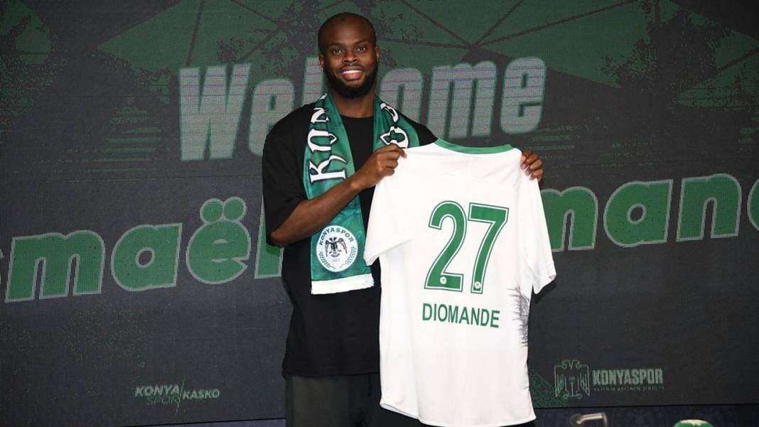 Göztepe’ye karşı Konyaspor’da kim nasıl oynadı? 12