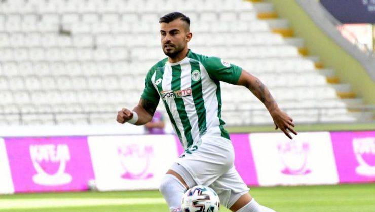 Göztepe’ye karşı Konyaspor’da kim nasıl oynadı?
