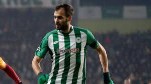Göztepe’ye karşı Konyaspor’da kim nasıl oynadı? 5