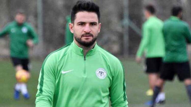 Göztepe’ye karşı Konyaspor’da kim nasıl oynadı? 8