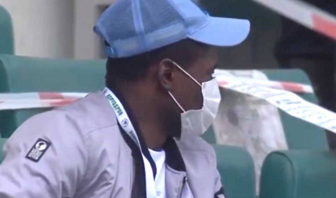 Konyaspor'u Antalyaspor karşısında ipten alan 2 olay 5