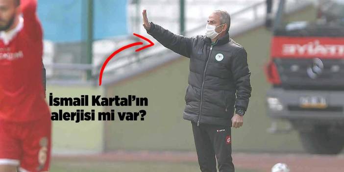 Konyaspor'u Antalyaspor karşısında ipten alan 2 olay
