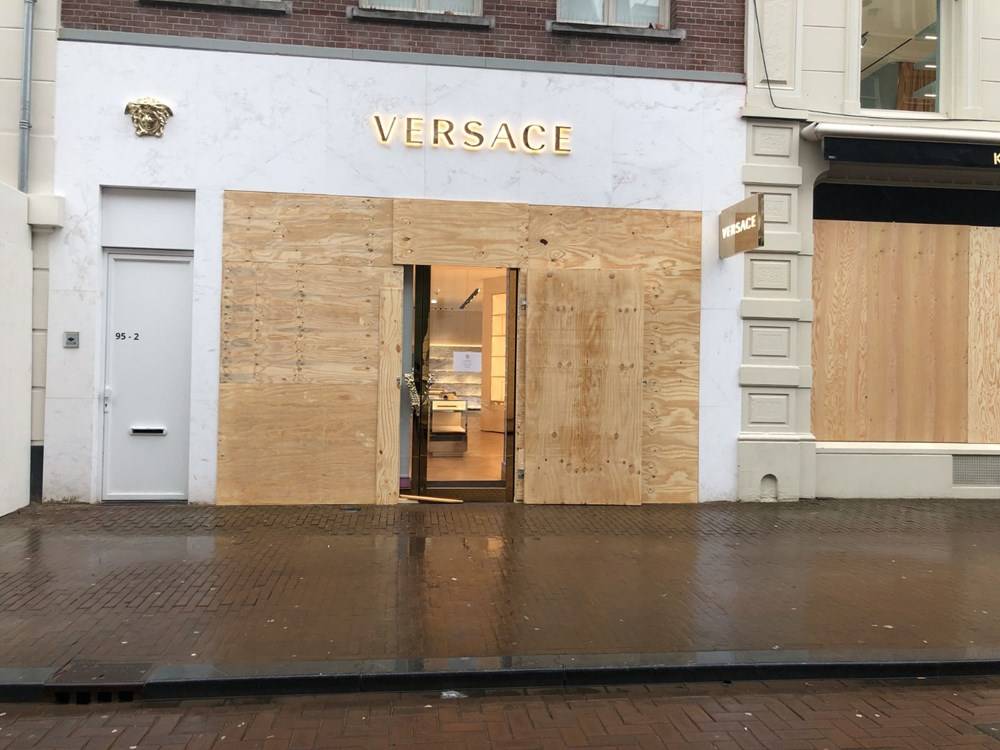 Avrupa'da yıkıma doğru! Burası Konya'yla karşılaştırılan Hollanda!