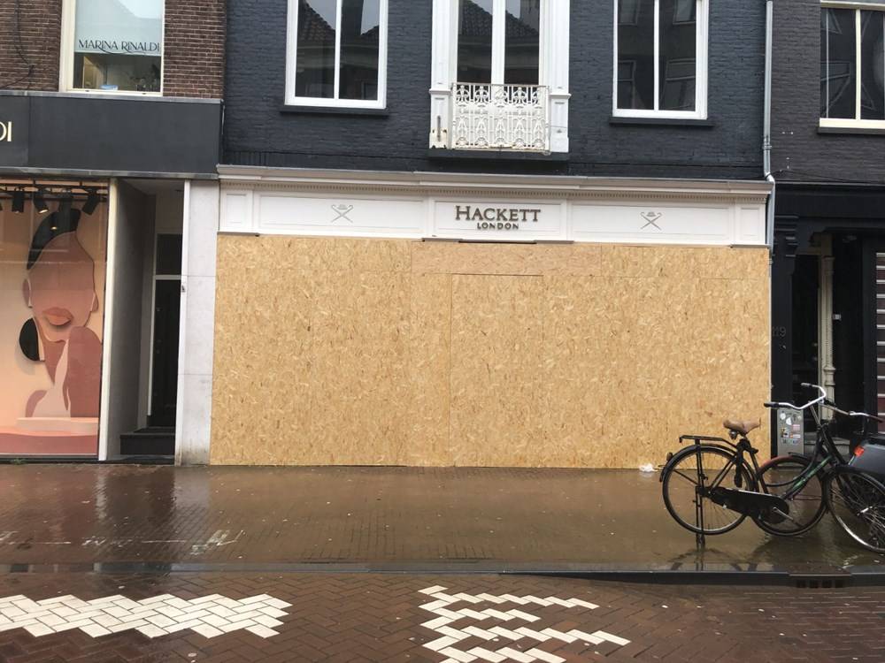 Avrupa'da yıkıma doğru! Burası Konya'yla karşılaştırılan Hollanda! 6