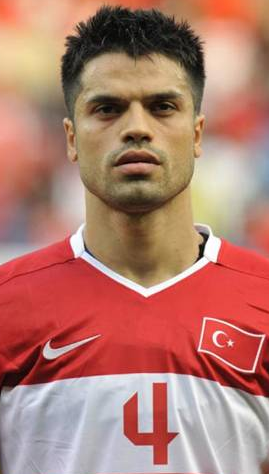 İşte ünlü futbolcuların eğitim karnesi 10