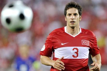 İşte ünlü futbolcuların eğitim karnesi 13