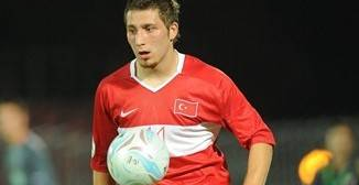İşte ünlü futbolcuların eğitim karnesi 17