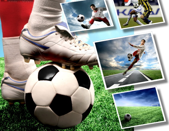 İşte ünlü futbolcuların eğitim karnesi 2