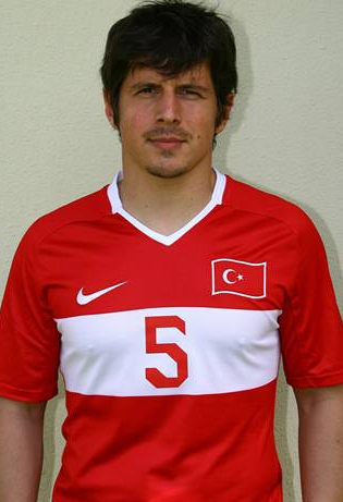 İşte ünlü futbolcuların eğitim karnesi 20