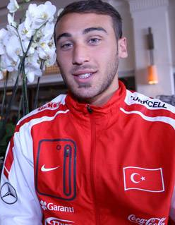 İşte ünlü futbolcuların eğitim karnesi 25