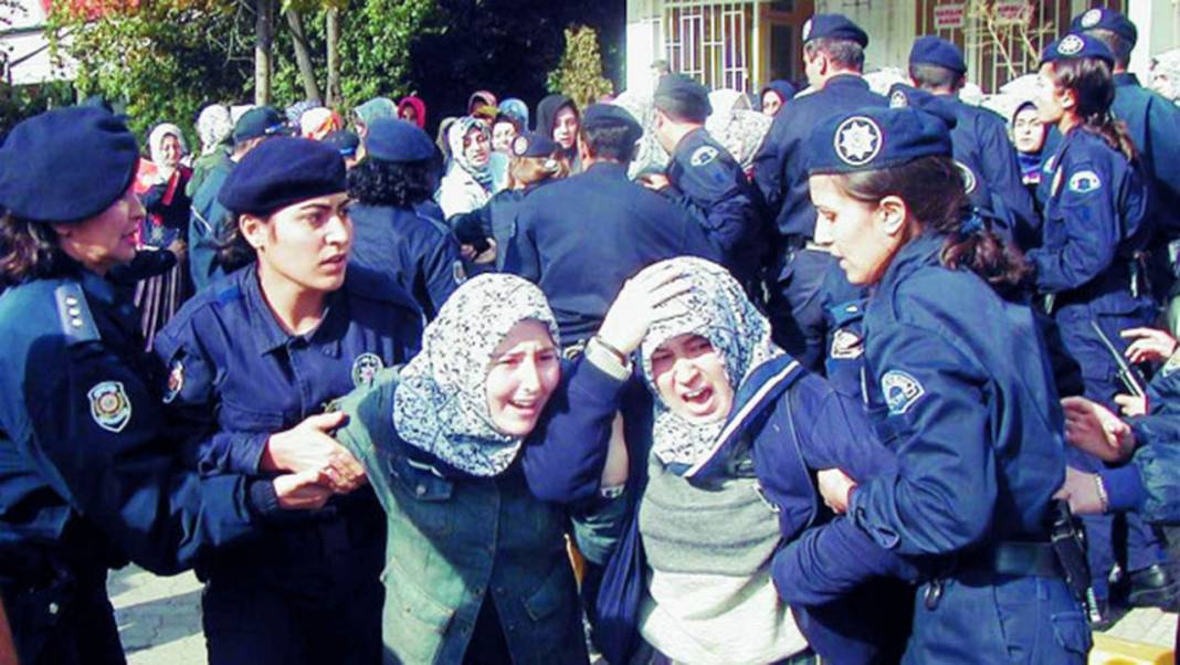 Bin yıl geçse de unutulmayacak fotoğraflar 1