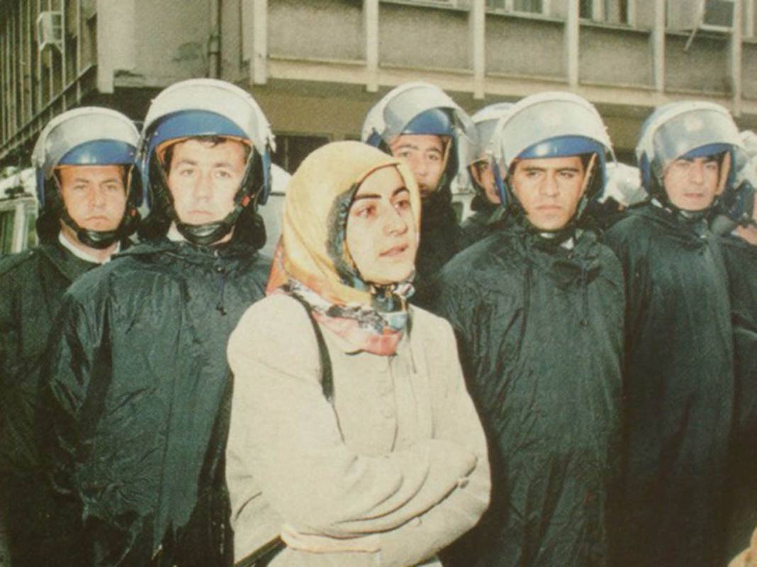Bin yıl geçse de unutulmayacak fotoğraflar 101