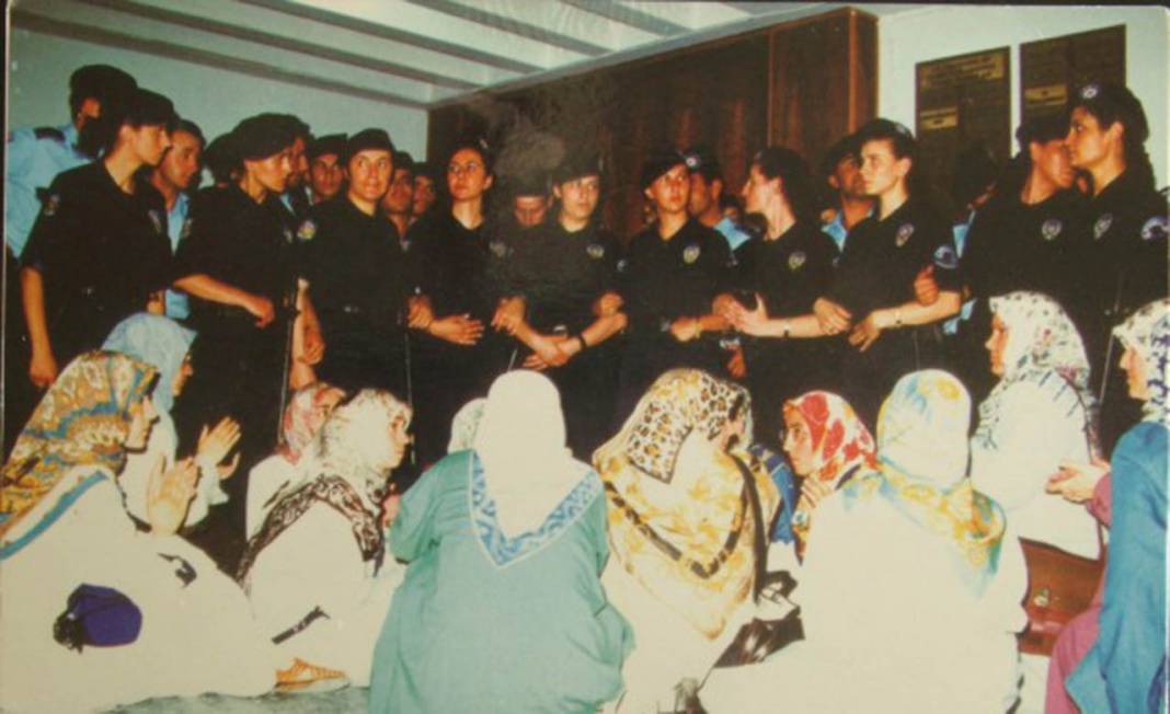 Bin yıl geçse de unutulmayacak fotoğraflar 102