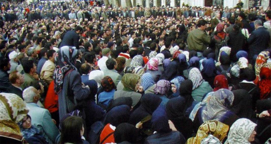 Bin yıl geçse de unutulmayacak fotoğraflar 103