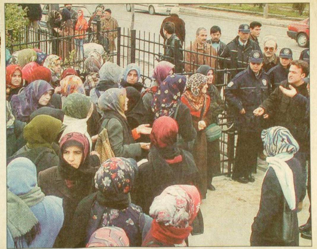 Bin yıl geçse de unutulmayacak fotoğraflar 105
