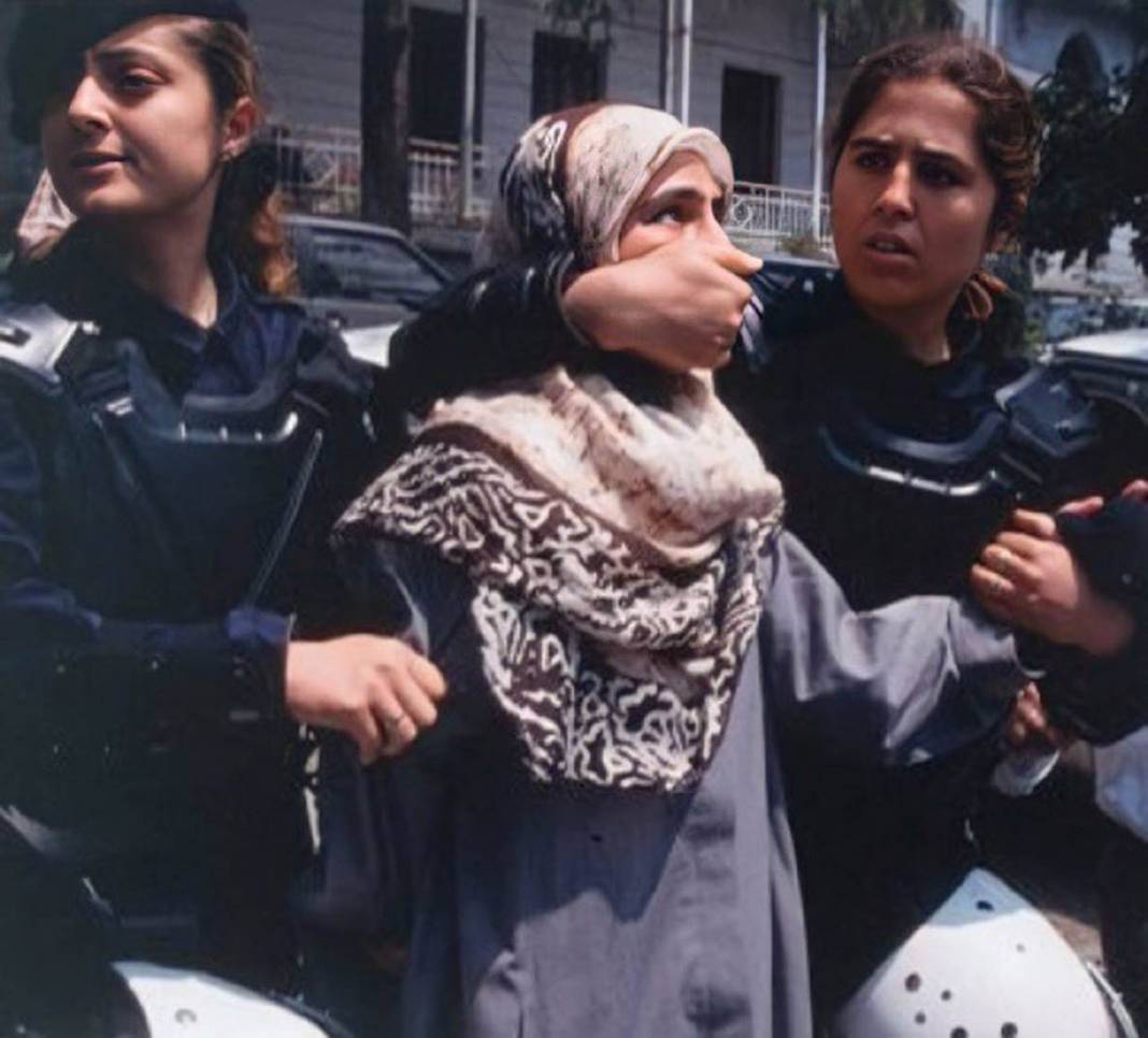 Bin yıl geçse de unutulmayacak fotoğraflar 107