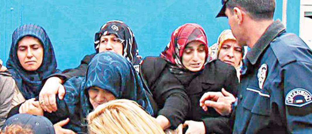 Bin yıl geçse de unutulmayacak fotoğraflar 11