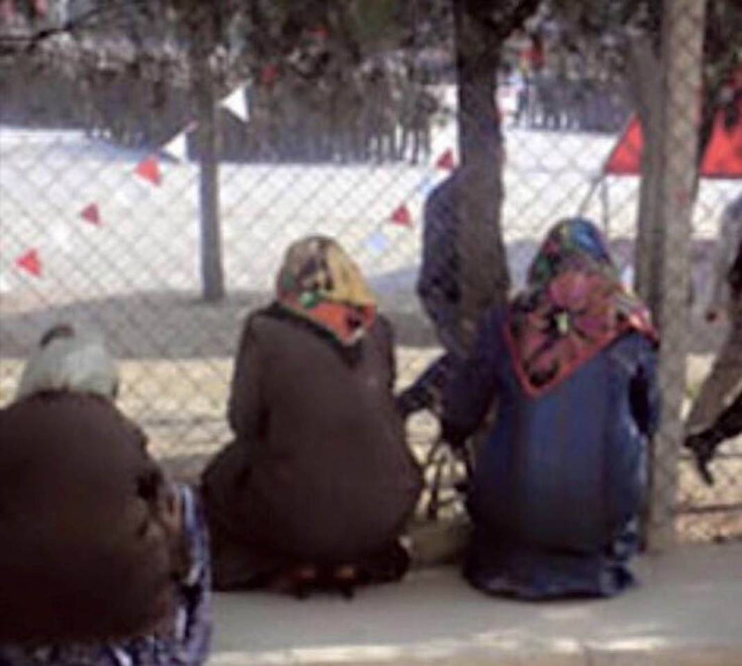 Bin yıl geçse de unutulmayacak fotoğraflar 111