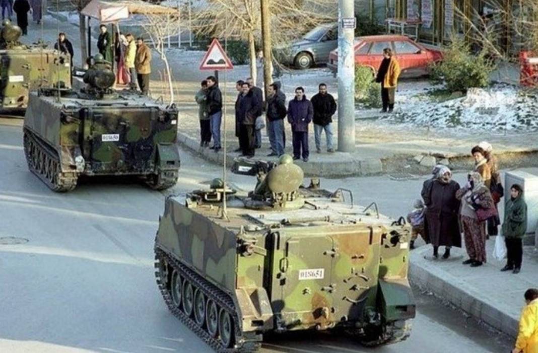 Bin yıl geçse de unutulmayacak fotoğraflar 113