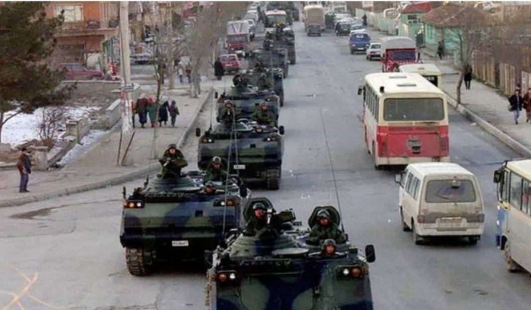 Bin yıl geçse de unutulmayacak fotoğraflar 114