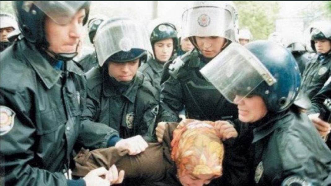 Bin yıl geçse de unutulmayacak fotoğraflar 116