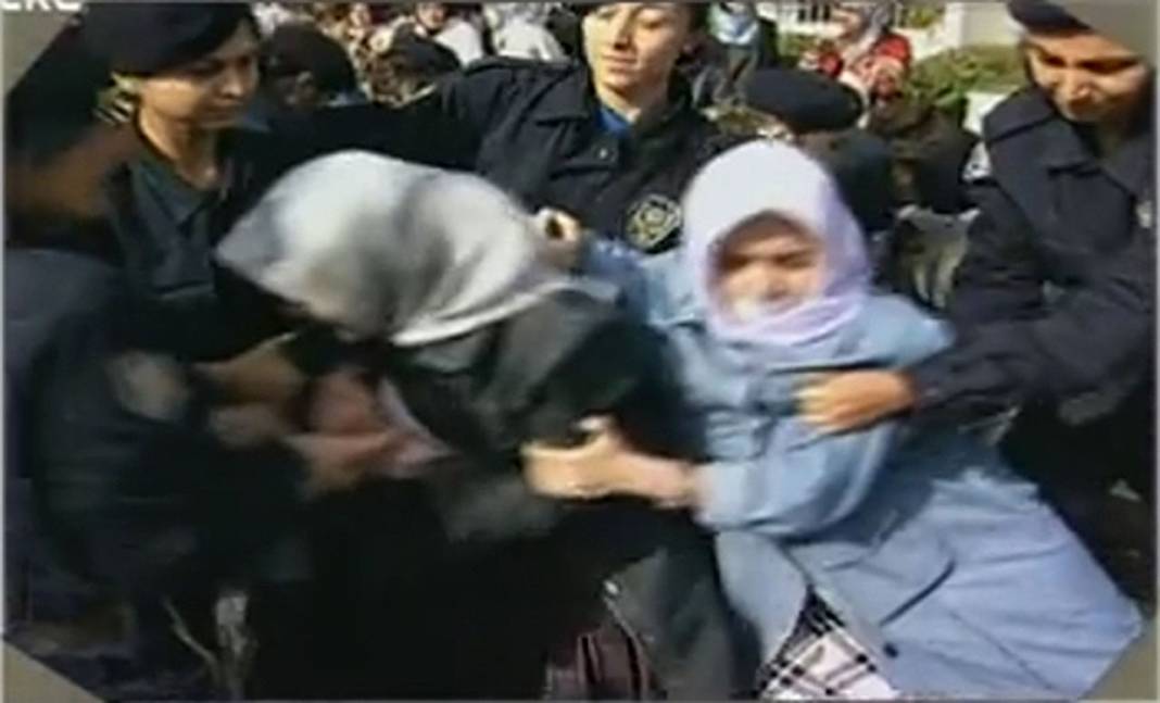 Bin yıl geçse de unutulmayacak fotoğraflar 12