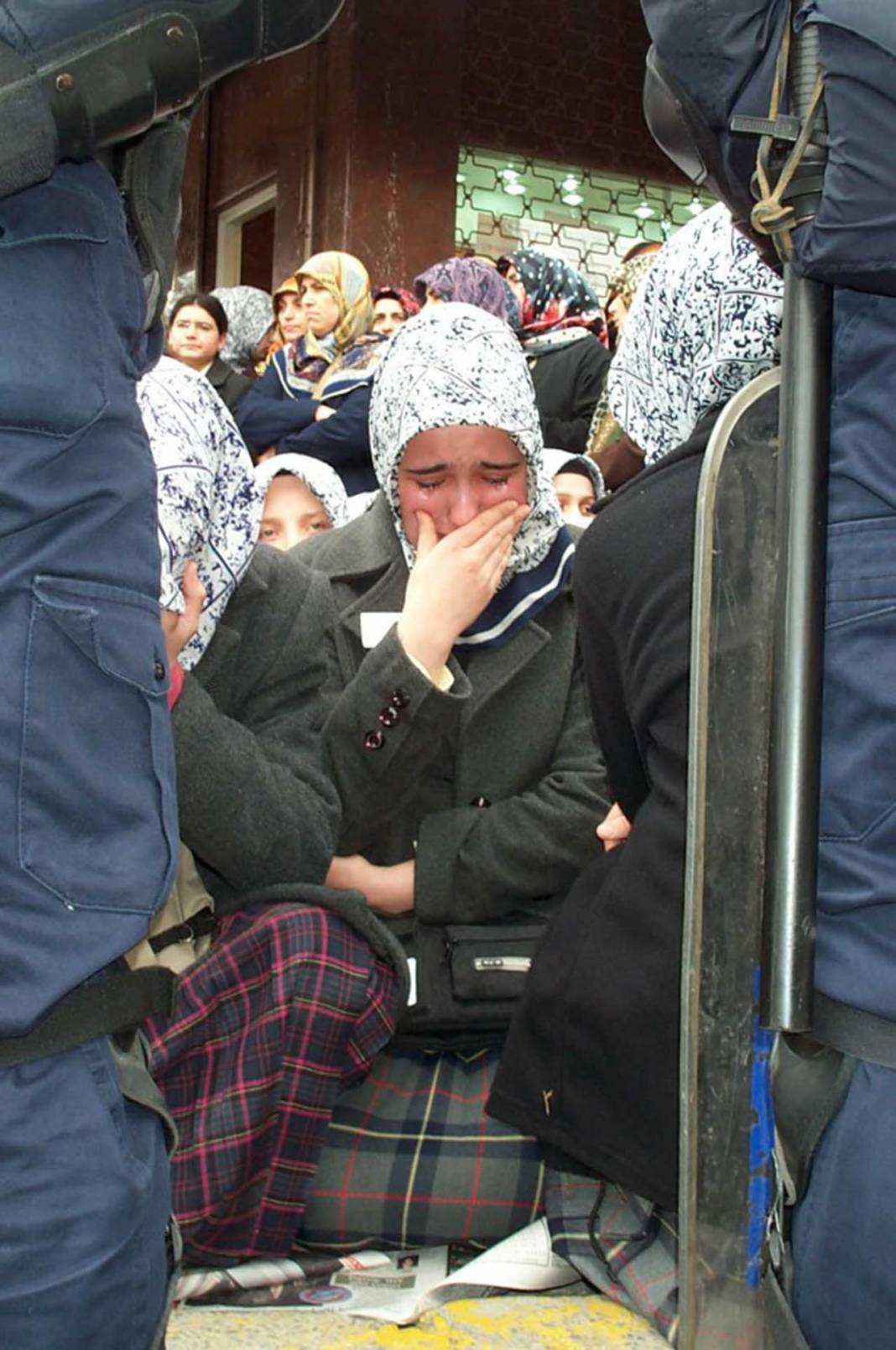 Bin yıl geçse de unutulmayacak fotoğraflar 120