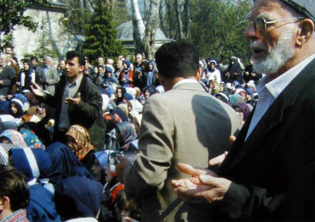 Bin yıl geçse de unutulmayacak fotoğraflar 15