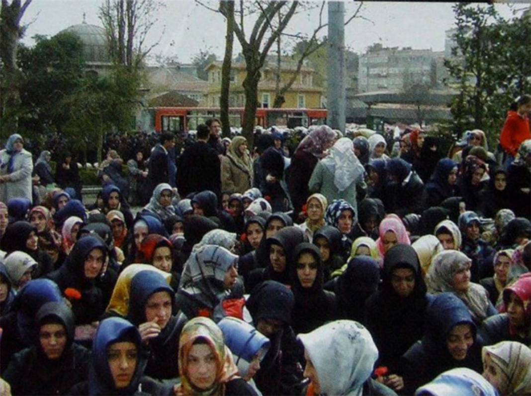 Bin yıl geçse de unutulmayacak fotoğraflar 17