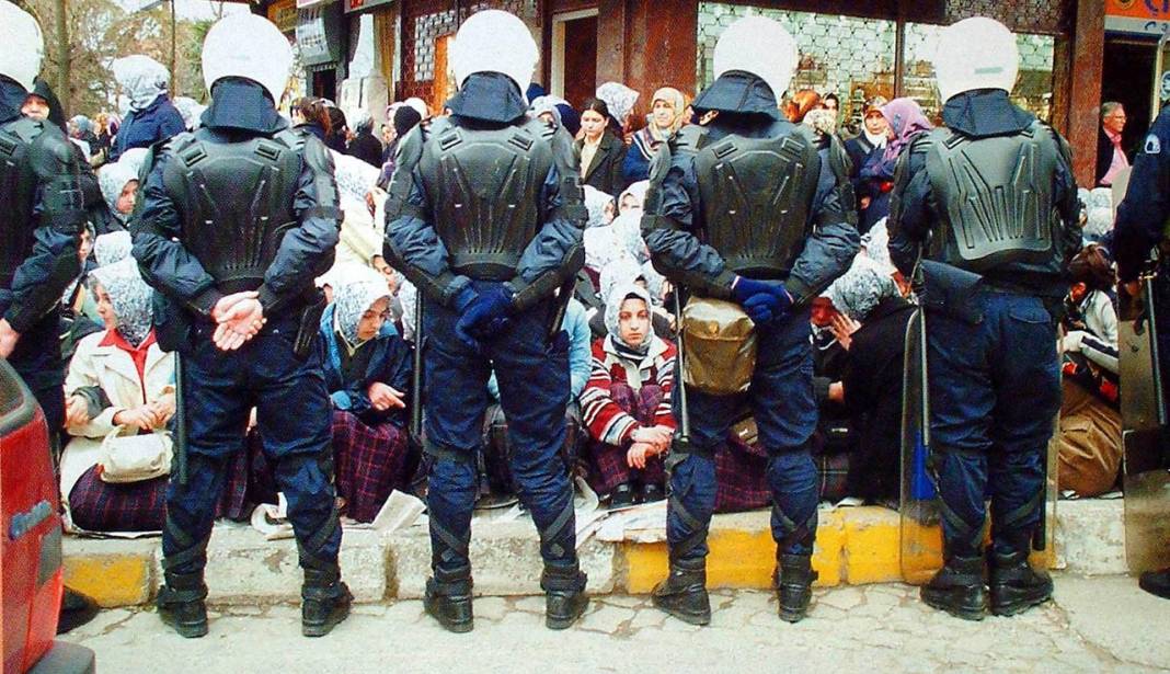 Bin yıl geçse de unutulmayacak fotoğraflar 18