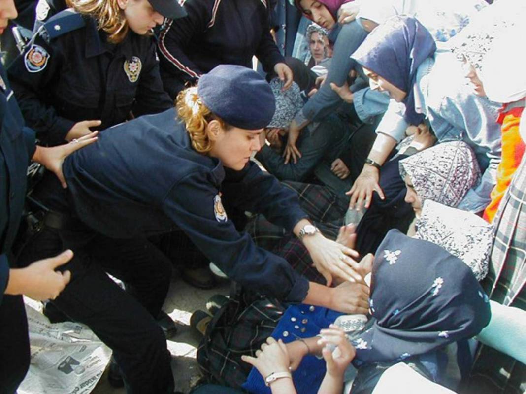 Bin yıl geçse de unutulmayacak fotoğraflar 24