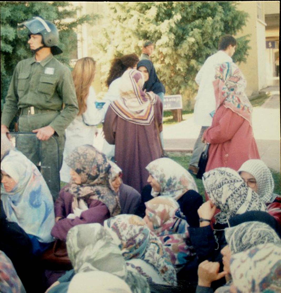 Bin yıl geçse de unutulmayacak fotoğraflar 26