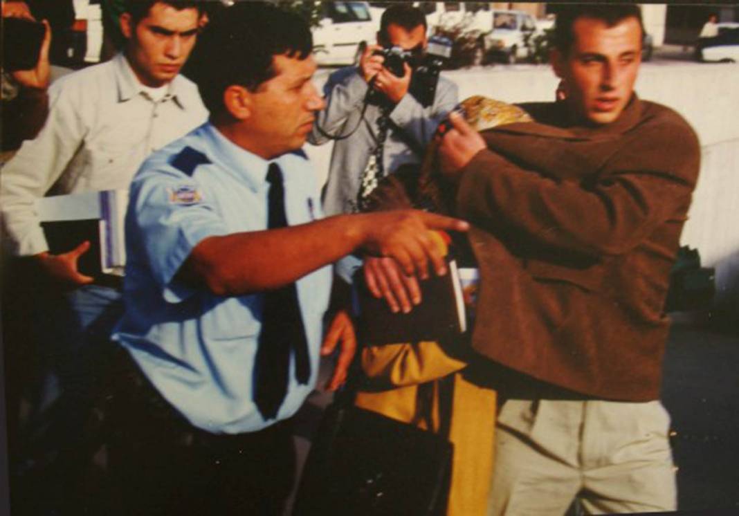 Bin yıl geçse de unutulmayacak fotoğraflar 30