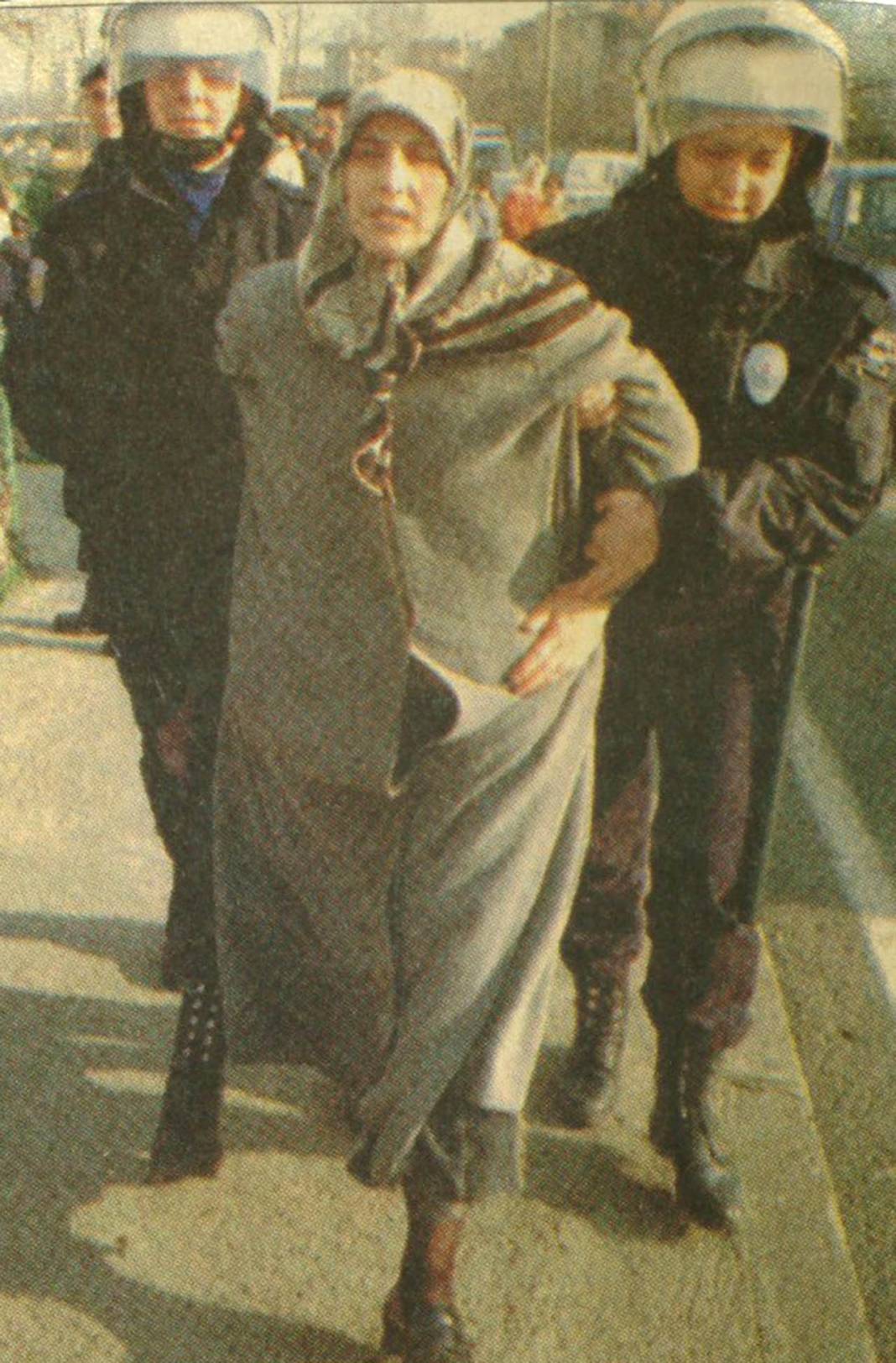 Bin yıl geçse de unutulmayacak fotoğraflar 31